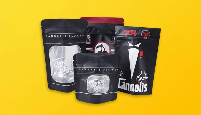 smell proof bags
