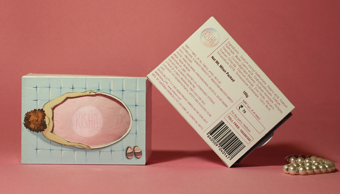 window soap packaging boxes