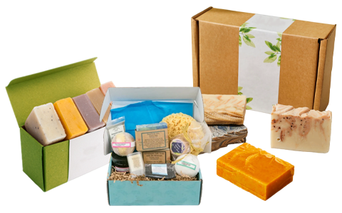 soap subscription boxes wholesale