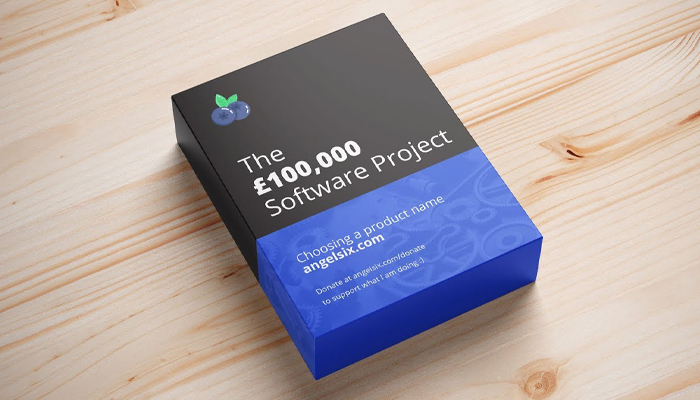 software packaging