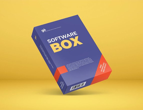 software for packaging
