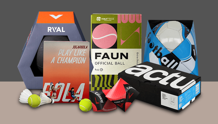 sports boxes wholesale