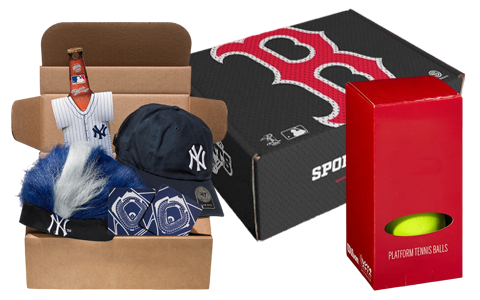 sports subscription boxes wholesale