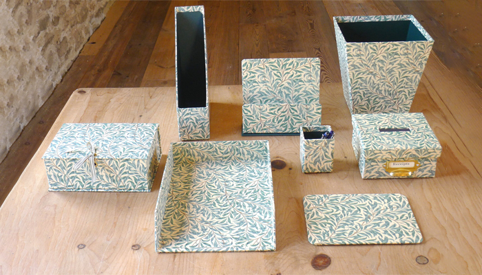 stationery boxes wholesale