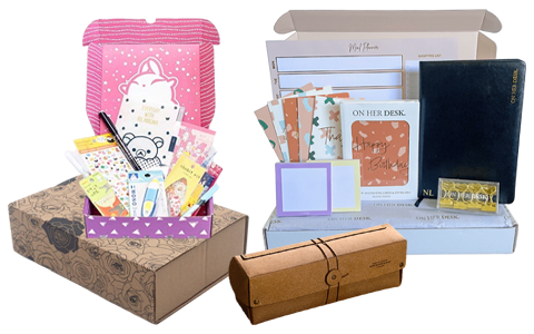 stationery subscription boxes wholesale