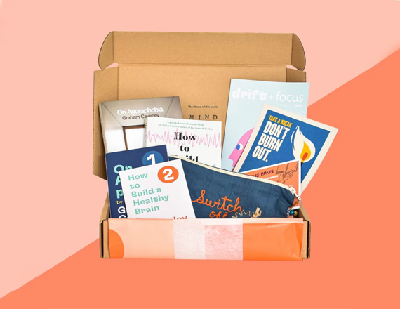 subscription art boxes