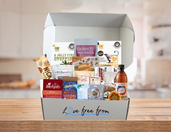 subscription snack boxes