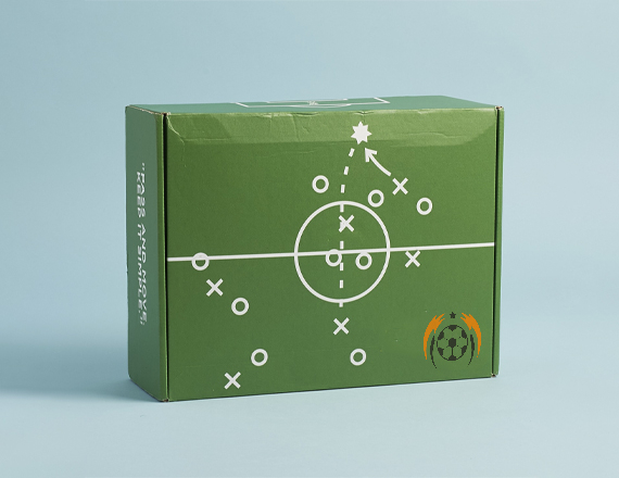 subscription sports boxes