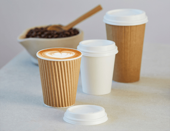 sustainable coffee cups