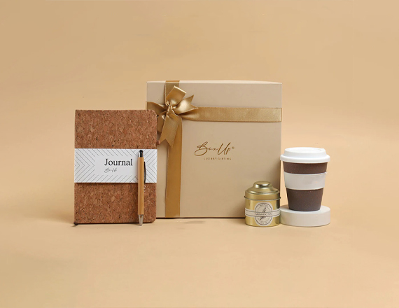 sustainable gift boxes