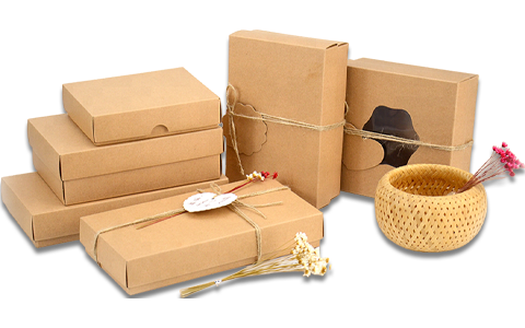 sustainable gift boxes bulk