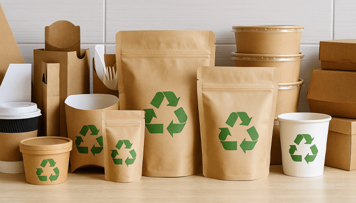 sustainable packaging design