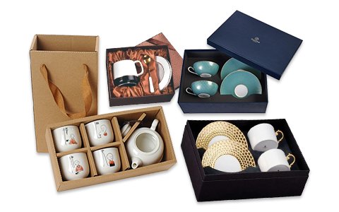 tea cup boxes wholesale