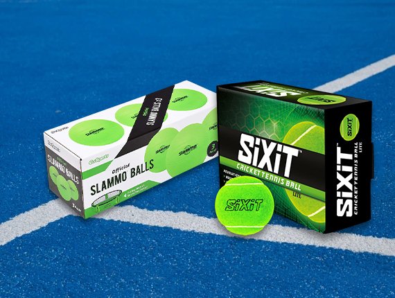 tennis ball packaging
