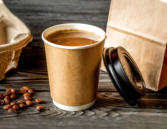 to go iced coffee cups