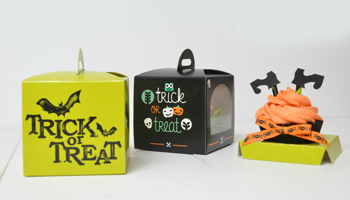 custom treat packaging