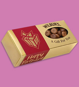 truffle box packaging