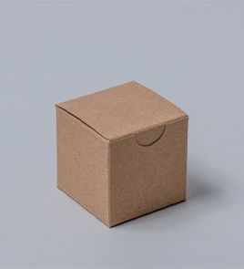 tuck end box packaging