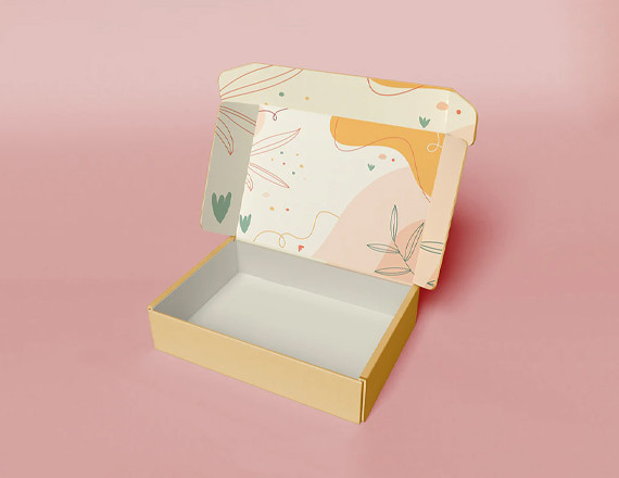 tuck top mailer box packaging