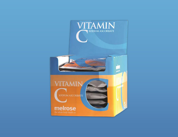 vitamin boxes