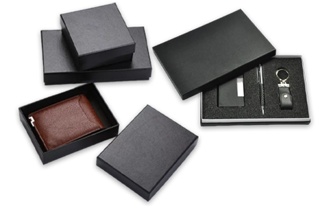 wallet boxes