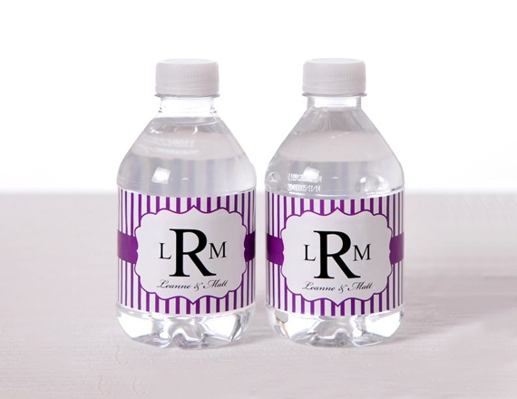 waterproof labels for bottles