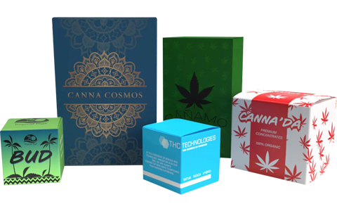 weed gift boxes wholesale