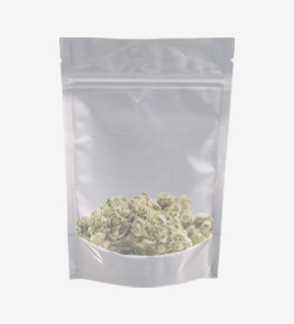 weed mylar bags back