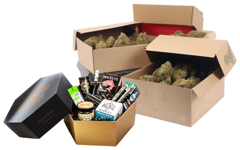 weed mystery boxes wholesale