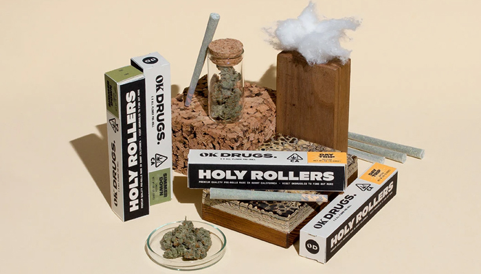 customized weed boxes