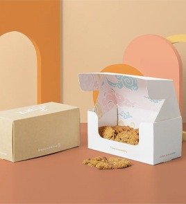 custom cupcake boxes