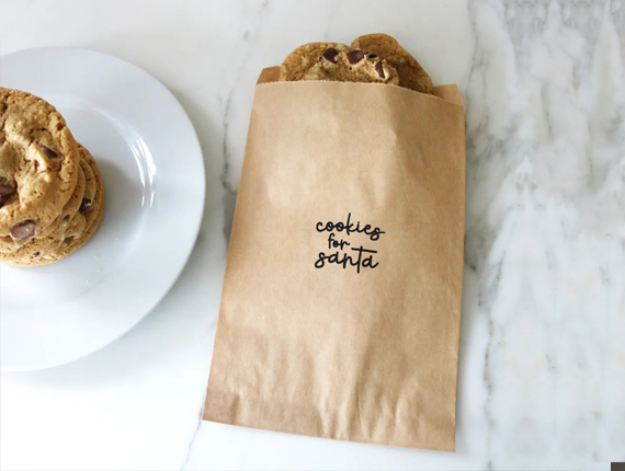 wholesale cookie bags packaging