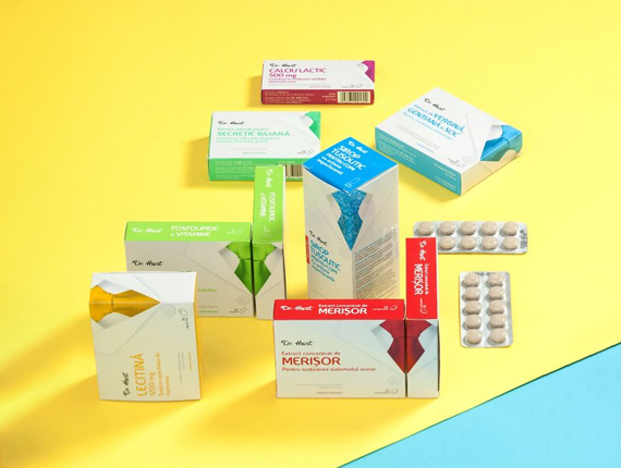 whole medicine packaging boxes