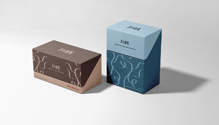 branded shipping boxes