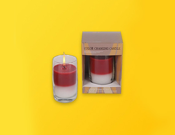 wholesale candle boxes with window
