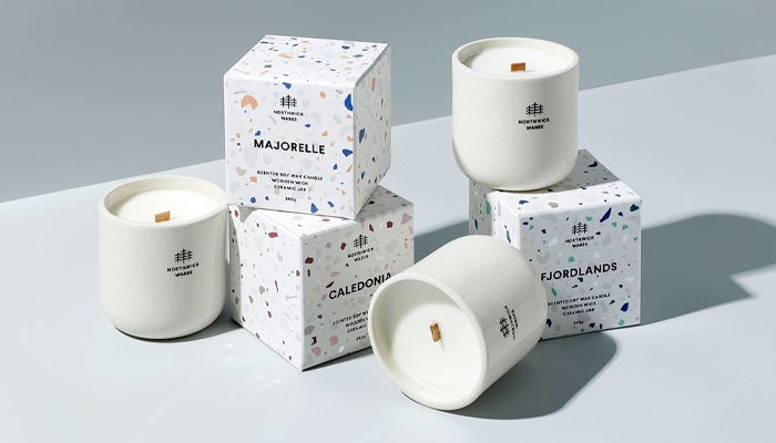custom luxury candle boxes