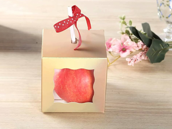 wholesale candy for apple packaging
