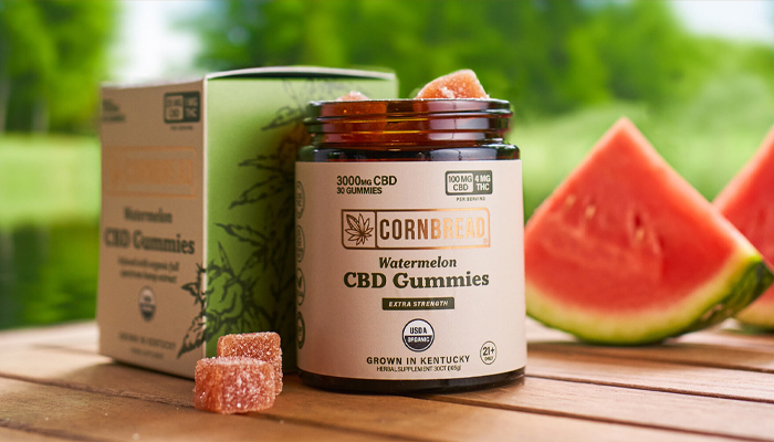 cbd gummies packaging wholesale