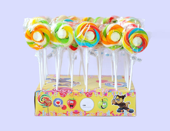cbd lollipop boxes wholesale