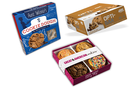 wholesale cookies packaging bulk