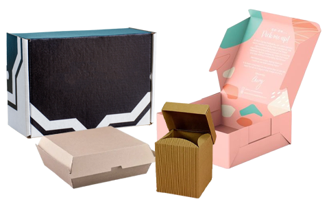 wholesale delivery boxes