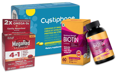 wholesale dietary supplement packaging boxes