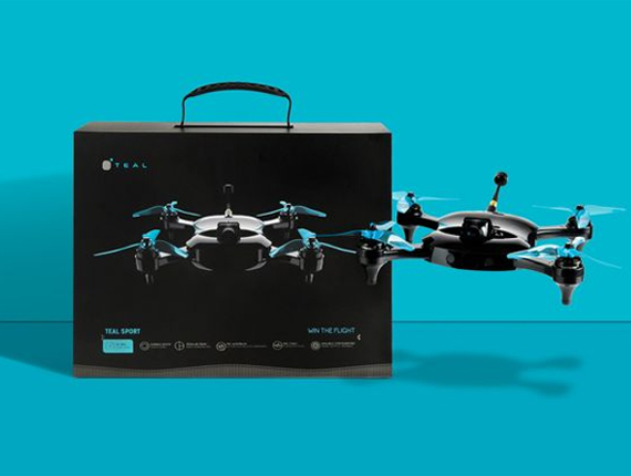 wholesale drone packaging boxes