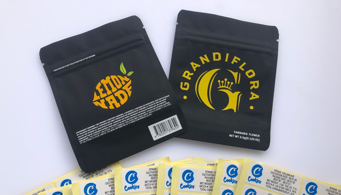 edible mylar bags wholesale