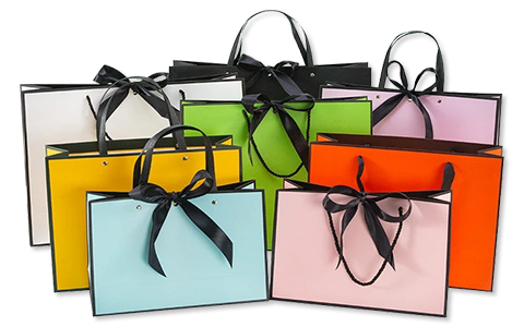 wholesale gift bags