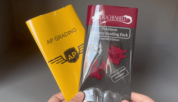 heat seal mylar food bags