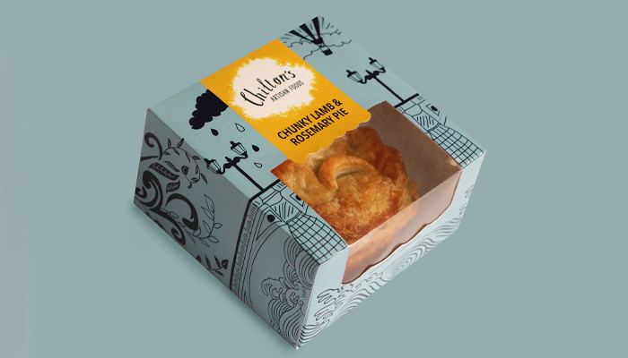 bulk kraft pie boxes