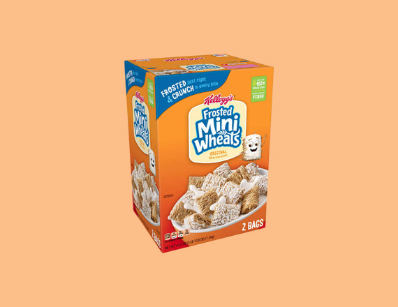 wholesale mini boxes for cereal