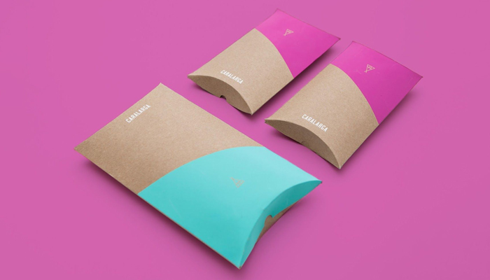 bulk paper pillow boxes