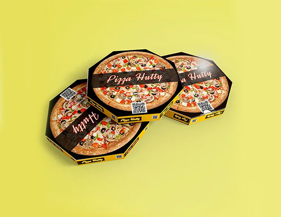 wholesale pizza box packaging